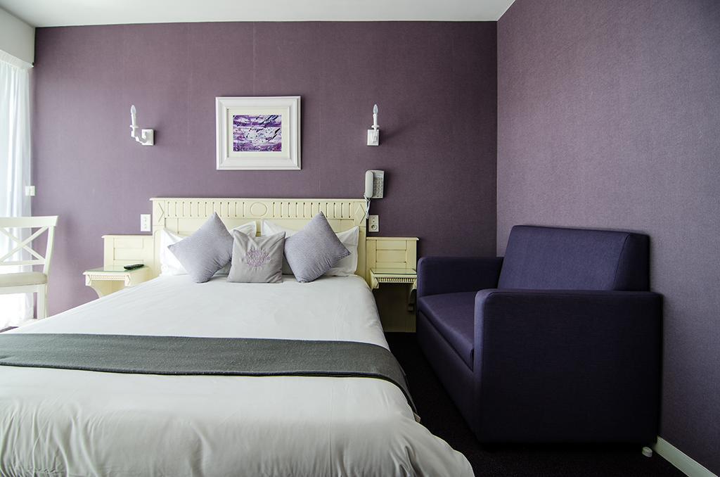 Hotel Du Parc อาร์กาชง ภายนอก รูปภาพ